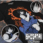 FF01 Benimaru Shinmon - FIRE FORCE - ADULTO 1