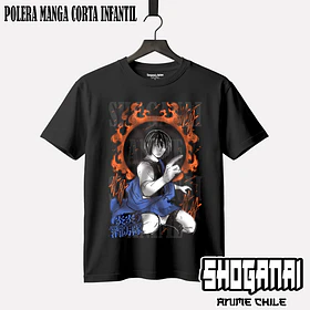 FF01 Benimaru Shinmon - FIRE FORCE - INFANTIL