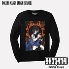 FF01 Benimaru Shinmon - FIRE FORCE - INFANTIL 3