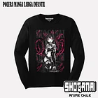 FF04 Tamaki Kotatsu - FIRE FORCE - INFANTIL 3