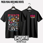 FMA01 Fullmetal Alchemist - FULLMETAL ALCHEMIST - INFANTIL 3