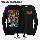 FMA01 Fullmetal Alchemist - FULLMETAL ALCHEMIST - INFANTIL 5