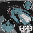 FMA02 Alphonse Elric - FULLMETAL ALCHEMIST - ADULTO 1