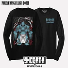 FMA02 Alphonse Elric - FULLMETAL ALCHEMIST - ADULTO 4