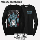 FMA02 Alphonse Elric - FULLMETAL ALCHEMIST - INFANTIL 4