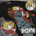 FMA03 Edward Elric - FULLMETAL ALCHEMIST - ADULTO 1