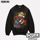 FMA03 Edward Elric - FULLMETAL ALCHEMIST - ADULTO 6