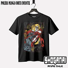 FMA03 Edward Elric - FULLMETAL ALCHEMIST - INFANTIL 1