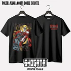 FMA03 Edward Elric - FULLMETAL ALCHEMIST - INFANTIL 2