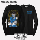 FMA05 Roy Mustang - FULLMETAL ALCHEMIST - ADULTO 4