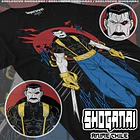 FMA06 King Bradley - FULLMETAL ALCHEMIST - ADULTO 1