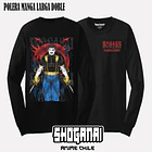 FMA06 King Bradley - FULLMETAL ALCHEMIST - ADULTO 4