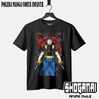 FMA06 King Bradley - FULLMETAL ALCHEMIST - INFANTIL 1