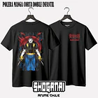 FMA06 King Bradley - FULLMETAL ALCHEMIST - INFANTIL 2