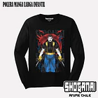 FMA06 King Bradley - FULLMETAL ALCHEMIST - INFANTIL 3