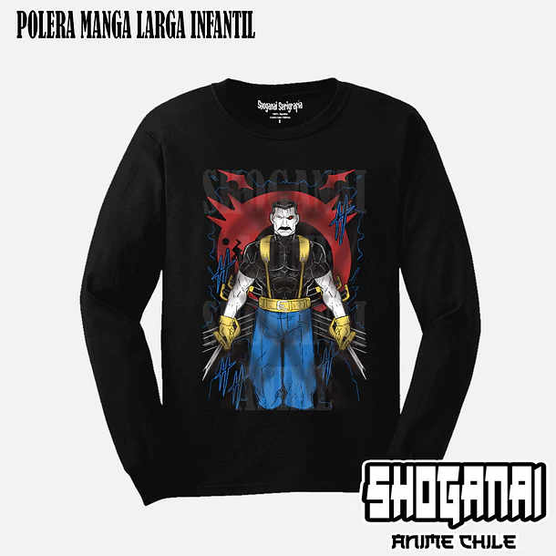 FMA06 King Bradley - FULLMETAL ALCHEMIST - INFANTIL 3