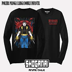 FMA06 King Bradley - FULLMETAL ALCHEMIST - INFANTIL 4