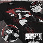 FMA07 Envy / Envidia - FULLMETAL ALCHEMIST - ADULTO 1