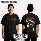 FMA07 Envy / Envidia - FULLMETAL ALCHEMIST - ADULTO 2