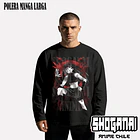FMA07 Envy / Envidia - FULLMETAL ALCHEMIST - ADULTO 3