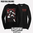 FMA07 Envy / Envidia - FULLMETAL ALCHEMIST - ADULTO 4