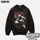 FMA07 Envy / Envidia - FULLMETAL ALCHEMIST - ADULTO 6
