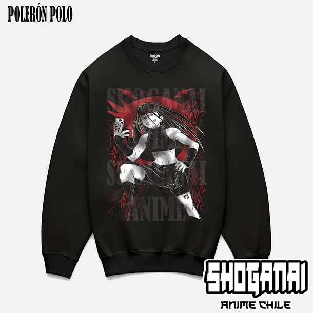 FMA07 Envy / Envidia - FULLMETAL ALCHEMIST - ADULTO 6