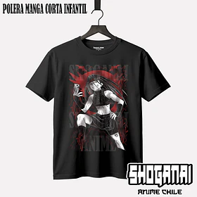 FMA07 Envy / Envidia - FULLMETAL ALCHEMIST - INFANTIL