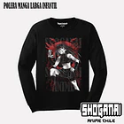 FMA07 Envy / Envidia - FULLMETAL ALCHEMIST - INFANTIL 3