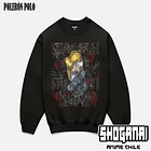 FMA08 Edward Elric - FULLMETAL ALCHEMIST - ADULTO 6