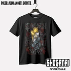 FMA08 Edward Elric - FULLMETAL ALCHEMIST - INFANTIL 1