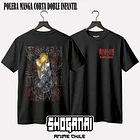 FMA08 Edward Elric - FULLMETAL ALCHEMIST - INFANTIL 2