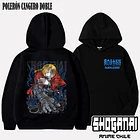 FMA09 Edward Elric - FULLMETAL ALCHEMIST - ADULTO 5