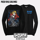 FMA09 Edward Elric - FULLMETAL ALCHEMIST - ADULTO 4