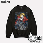 FMA09 Edward Elric - FULLMETAL ALCHEMIST - ADULTO 6