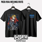 FMA09 Edward Elric - FULLMETAL ALCHEMIST - INFANTIL 2