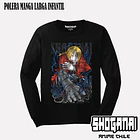 FMA09 Edward Elric - FULLMETAL ALCHEMIST - INFANTIL 3
