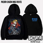 FMA09 Edward Elric - FULLMETAL ALCHEMIST - INFANTIL 5