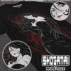 FMA10 Lust / Lujuria - FULLMETAL ALCHEMIST - ADULTO 1