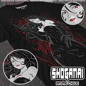 FMA10 Lust / Lujuria - FULLMETAL ALCHEMIST - ADULTO