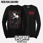 FMA10 Lust / Lujuria - FULLMETAL ALCHEMIST - ADULTO 4