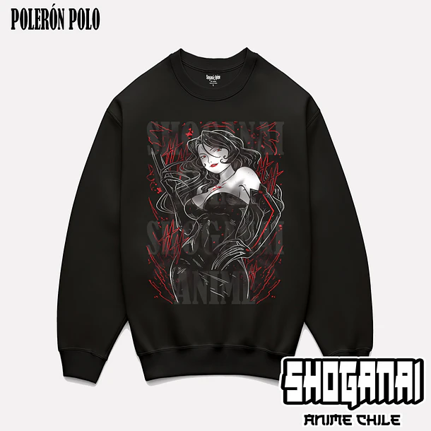 FMA10 Lust / Lujuria - FULLMETAL ALCHEMIST - ADULTO 6