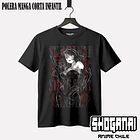 FMA10 Lust / Lujuria - FULLMETAL ALCHEMIST - INFANTIL 1