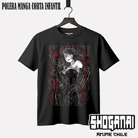 FMA10 Lust / Lujuria - FULLMETAL ALCHEMIST - INFANTIL