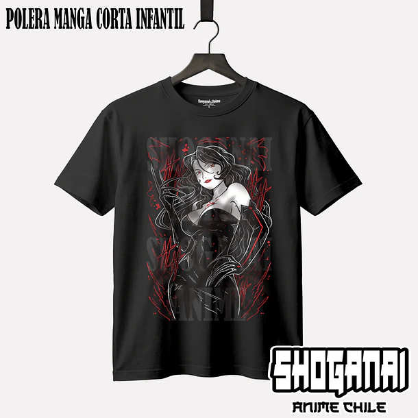 FMA10 Lust / Lujuria - FULLMETAL ALCHEMIST - INFANTIL 1