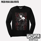 FMA10 Lust / Lujuria - FULLMETAL ALCHEMIST - INFANTIL 3