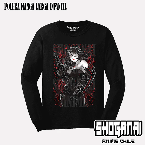 FMA10 Lust / Lujuria - FULLMETAL ALCHEMIST - INFANTIL 3