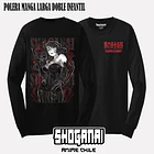 FMA10 Lust / Lujuria - FULLMETAL ALCHEMIST - INFANTIL 4