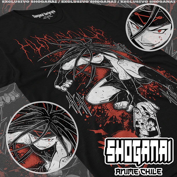 FMA12 Envy / Envidia - FULLMETAL ALCHEMIST - ADULTO 1