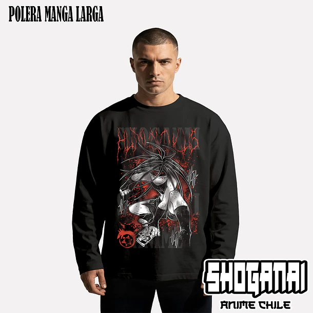 FMA12 Envy / Envidia - FULLMETAL ALCHEMIST - ADULTO 3